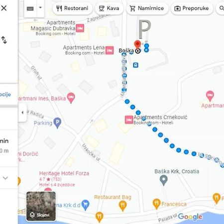 Studio Svetozar Baška Exteriör bild