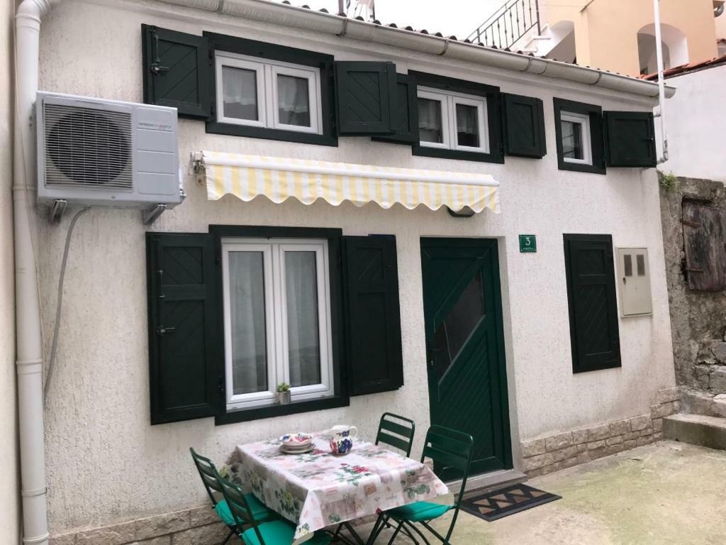 Studio Svetozar Baška Exteriör bild