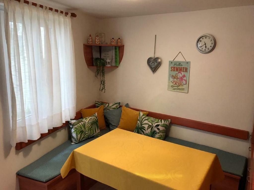 Studio Svetozar Baška Exteriör bild